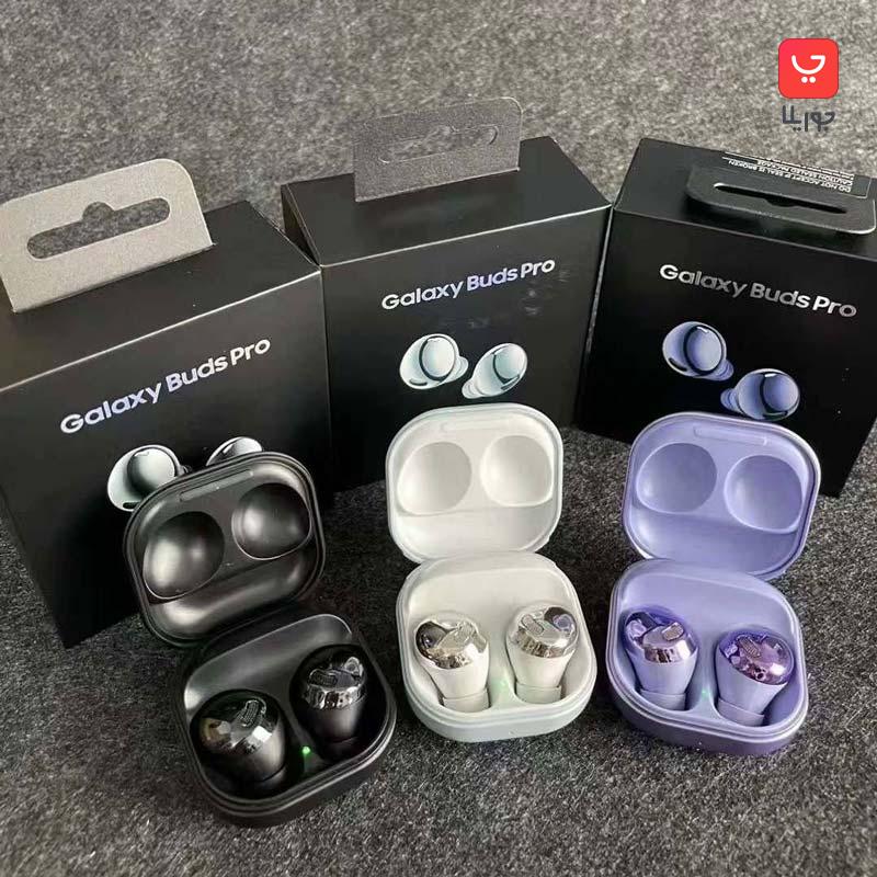 هدفون بی سیم سامسونگ Samsung مدل Galaxy Buds Pro